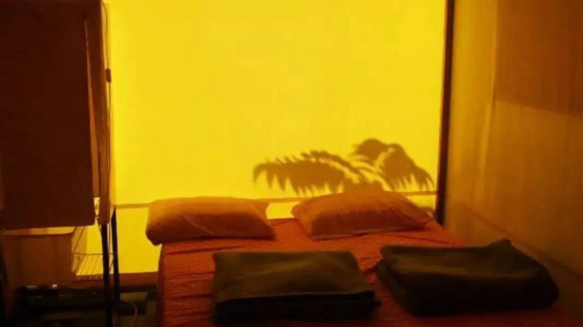 Guemene-Penfao House | Hermitage Campsite* - 3-room canvas bungalow for 5 people Without Sanitary facilities
