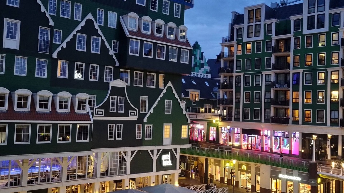 Zaandam Apartment | Hermitage Suits & Apartments - Amsterdam Zaandam