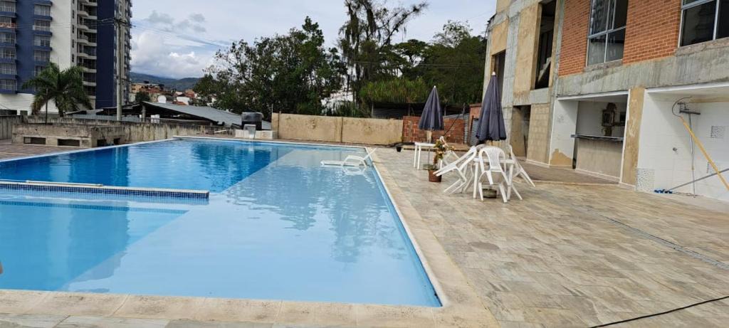 Moniquira Apartment | Hermos apto Barbosa Santander