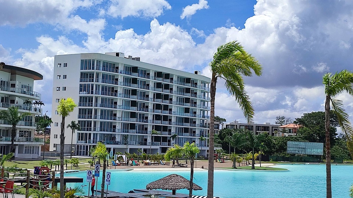 Santa Cruz Apartment | Hermoso Departamento en un Paraíso Tropical con Vista a la Playa en Santa Cruz