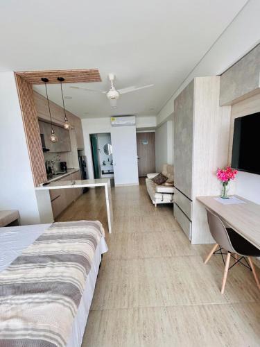 Cartagena District Apartment | Hermosa APARTASUITE EN CARTAGENA!