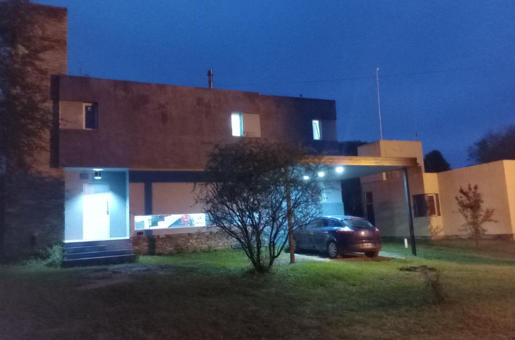 Villa Icho Cruz House | Hermosa casa en Lomas Del Rey