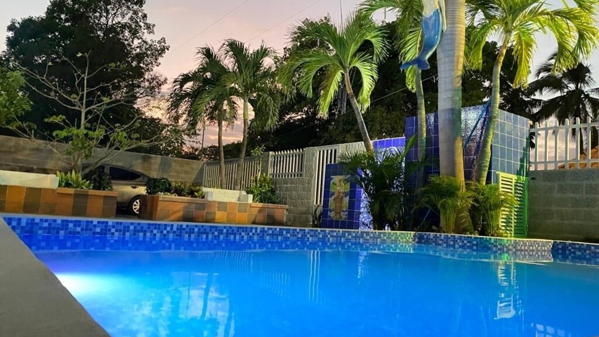 Tubara House | Hermosa Casa Playera Para Estrenar a 1 min de la Playa