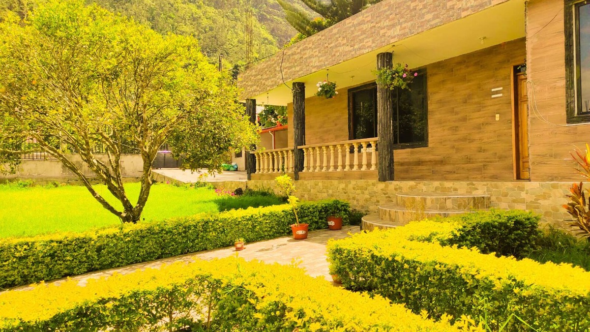 Lligua House | Hermosa Casa Rodeada DE Naturaleza
