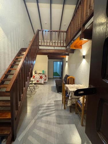Samaipata Apartment | Hermosa Cabaña - Centro de Samaipata