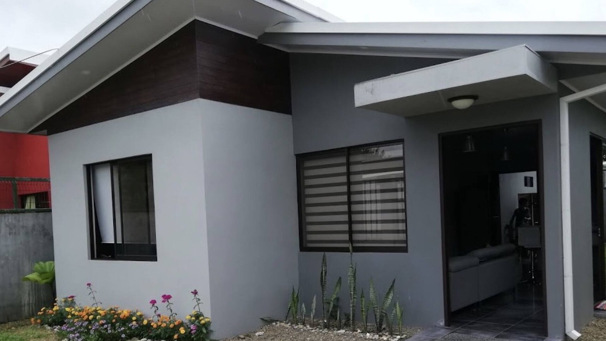 Guapiles House | Hermosa casa, alojamiento entero