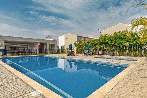 Jamundi House | Hermosa casa cerca de Cali