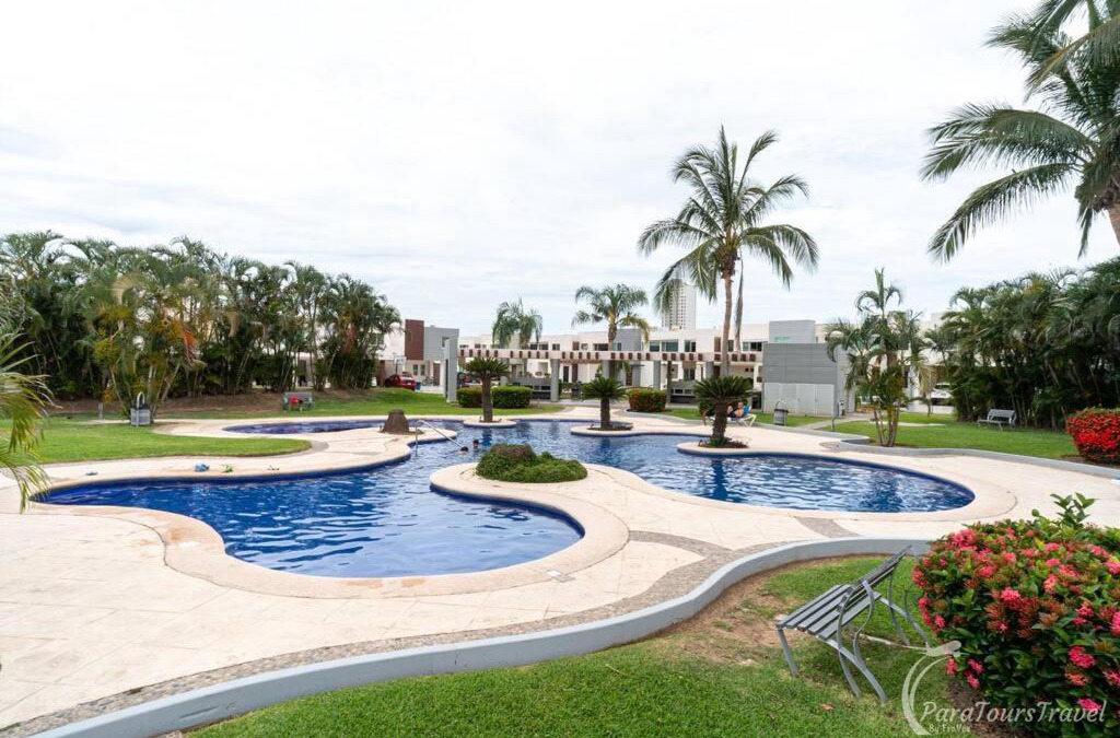 Villa Marina House | Hermosa Casa, Cerca del Mar, 3 min de la Playa