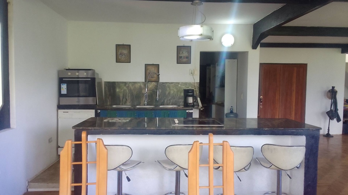 Santa Teresa House | Hermosa casa con maravillosas vistas de la naturaleza