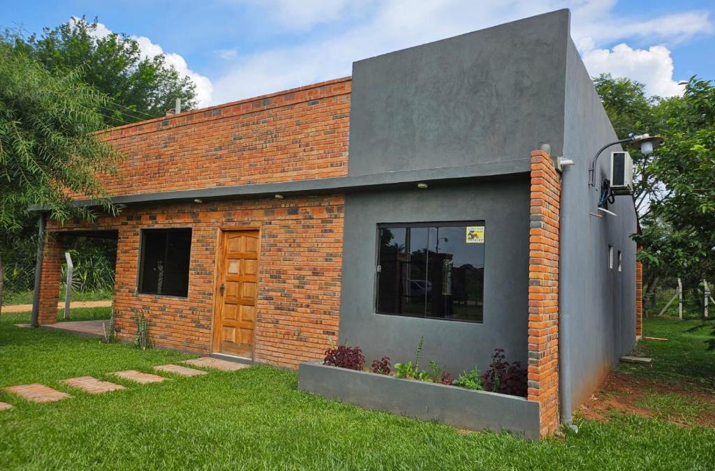 San Bernardino House | HERMOSA CASA DE 3 DORMITORIOS