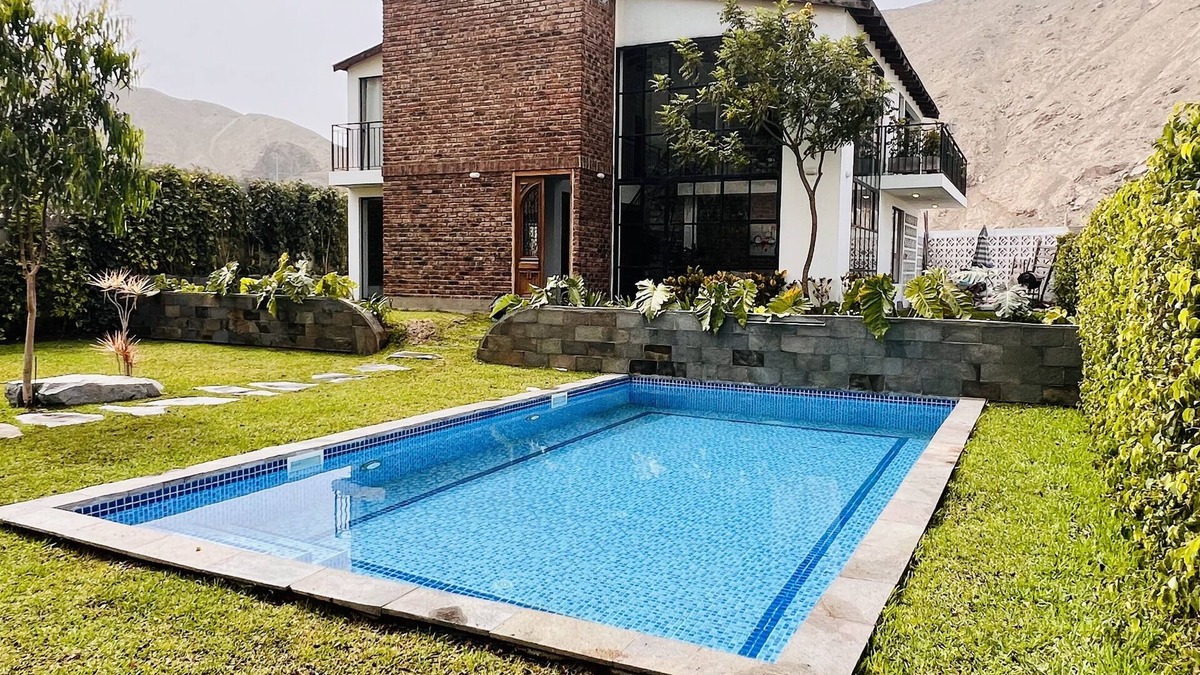 Cieneguilla Other | Hermosa Casa de campo en Cieneguilla