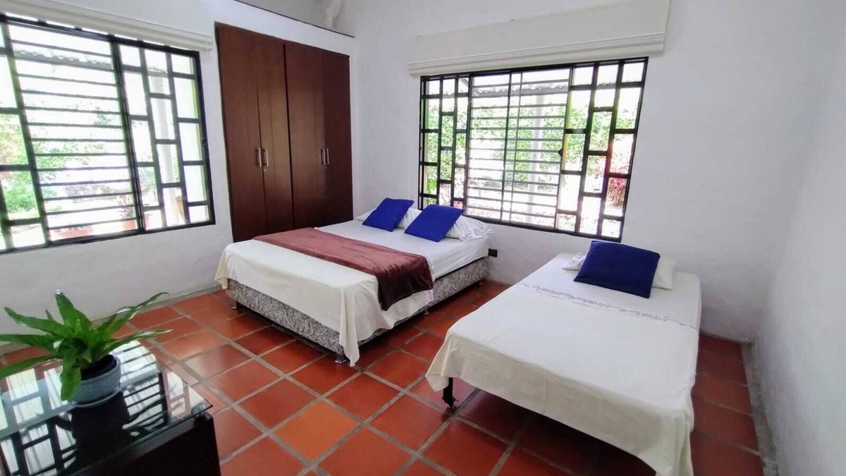 Rivera Other | Hermosa Casa DE Campo Cerca A LOS Termales