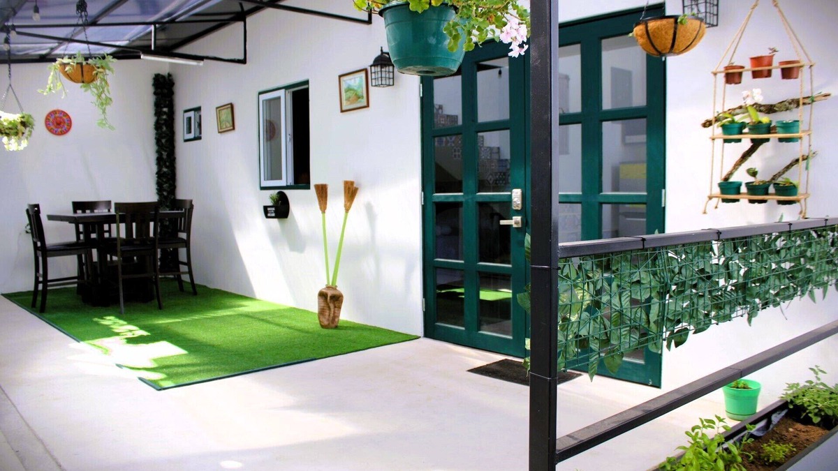 San Antonio Apartment | Hermosa Casa de las Brujas Escazú! Déjate hechizar por montañas y leyendas