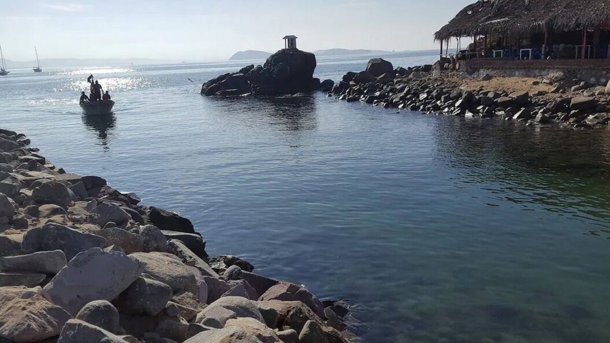 Perula House | hermosa casa de playa