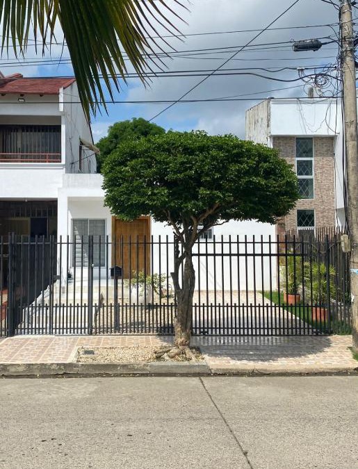 Monteria House | Hermosa casa en Costa de Oro