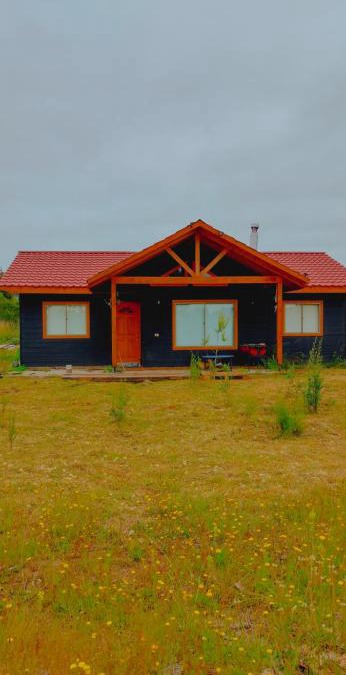 Freire House | Hermosa casa en el campo