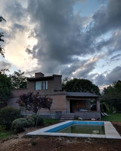 Potrero de Garay House | Hermosa casa en Potrero de Garay