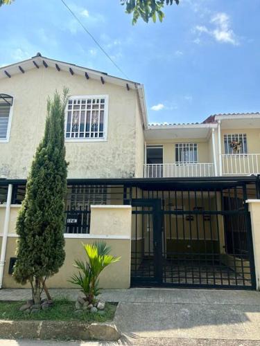 Restrepo House | Hermosa Casa en Restrepo, Meta