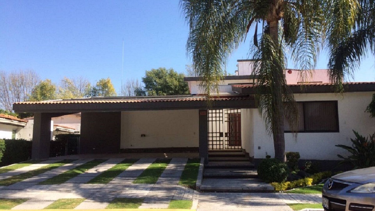 Atlixco House | Hermosa Casa ene l Cristo
