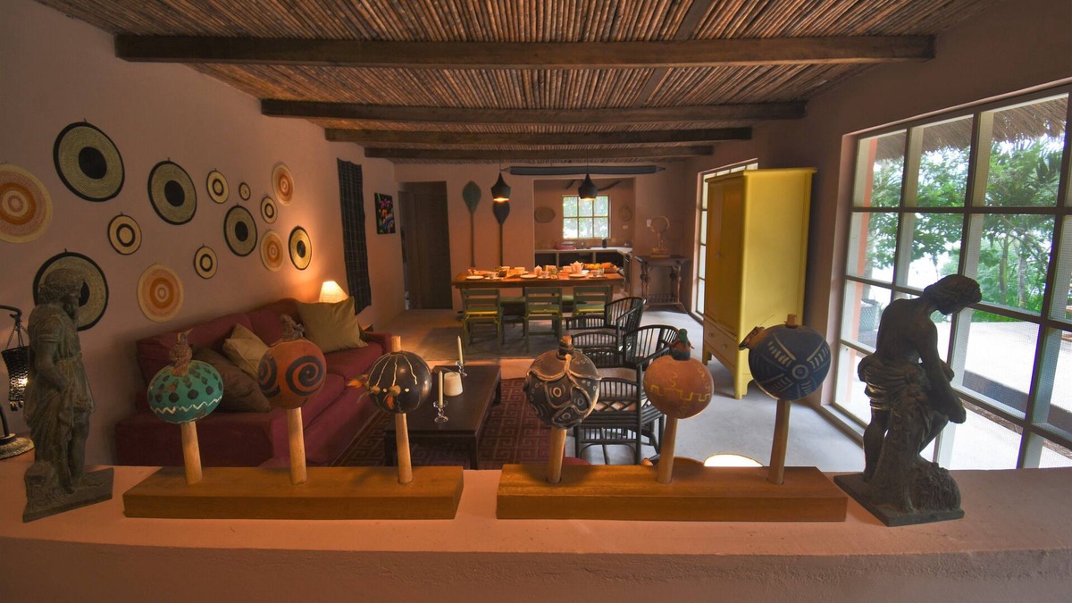 Sauce House | Hermosa casa vacacional de lujo frente a la Laguna Azul, rodeada por naturaleza!