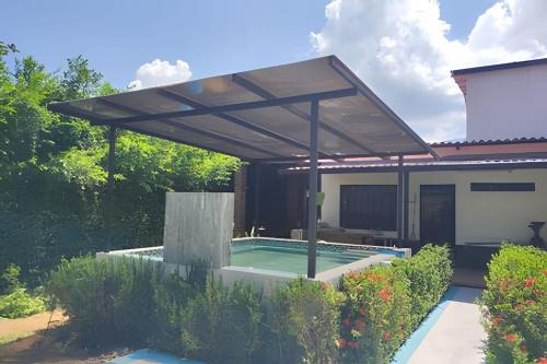 Carmen de Apicala House | Hermosa finca plan ecológico Brisas de 4 Esquinas
