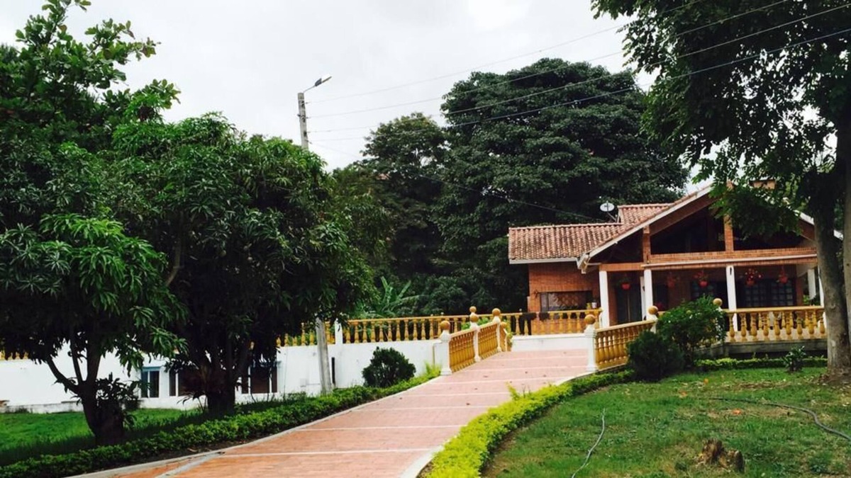 Fusagasuga Villa | Hermosa Finca Privada