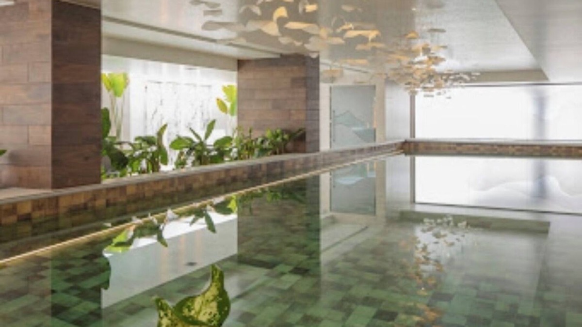 Valle de Los Chillos Apartment | Hermosa Mini Suite en la Carolina, Gym, Piscina, Cine, Cerca de Todo