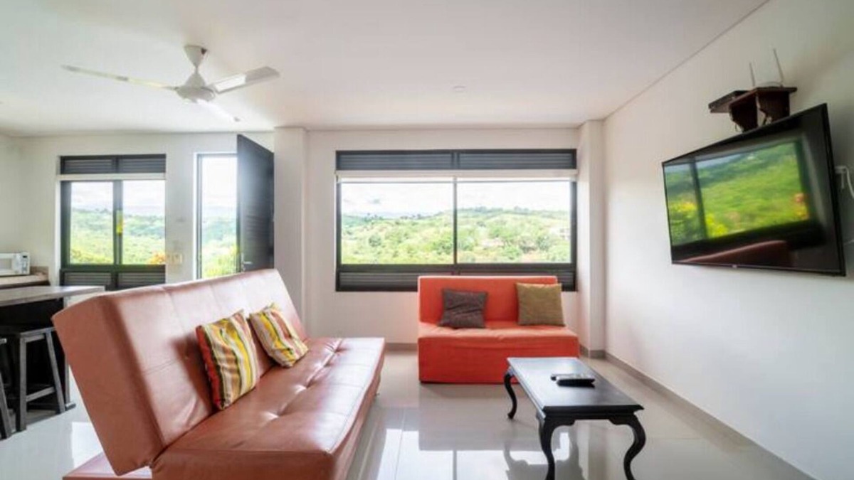 Anapoima House | Hermosa, Moderna y Confortable Casa en Anapoima