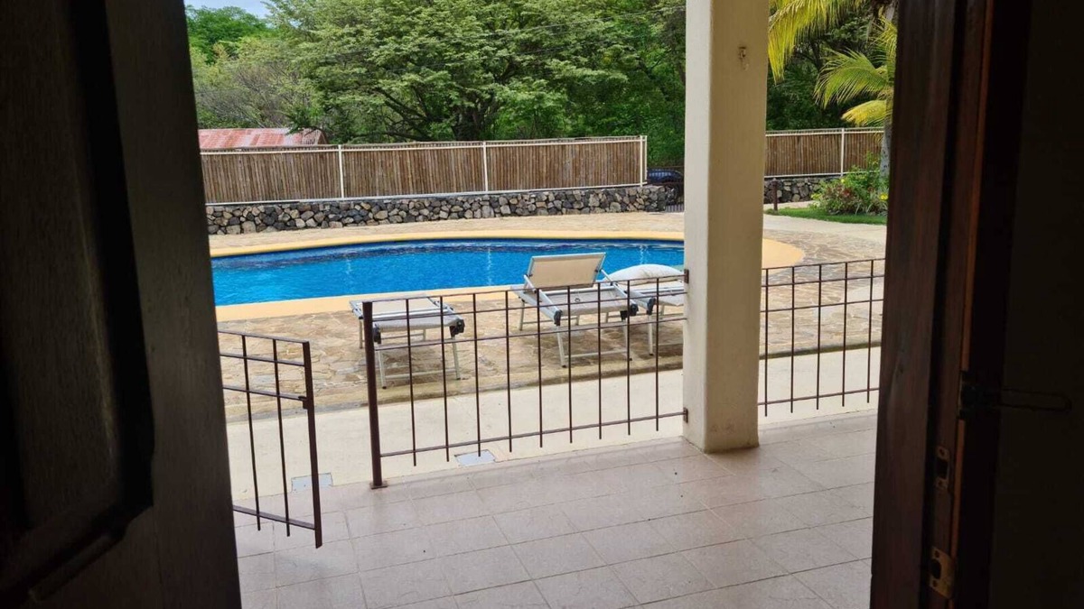 Playa Hermosa Apartment | Hermosa Paradise