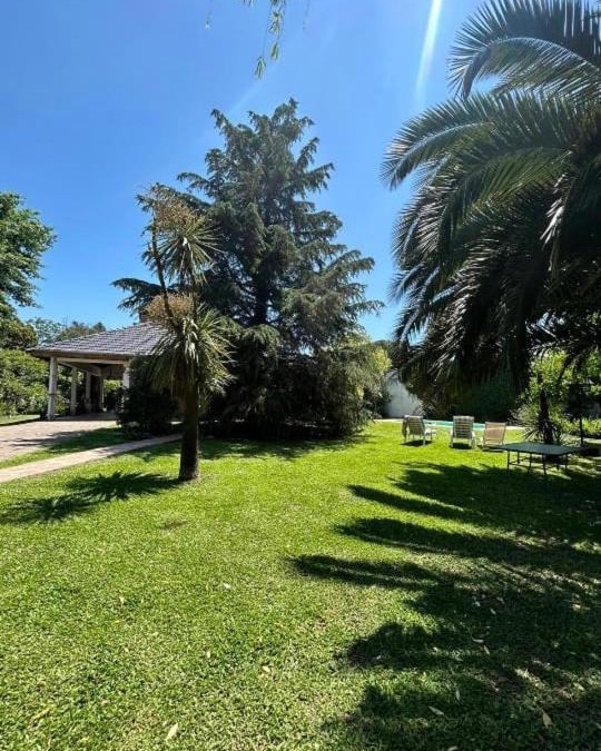 Moreno House | Hermosa quinta para 8 personas