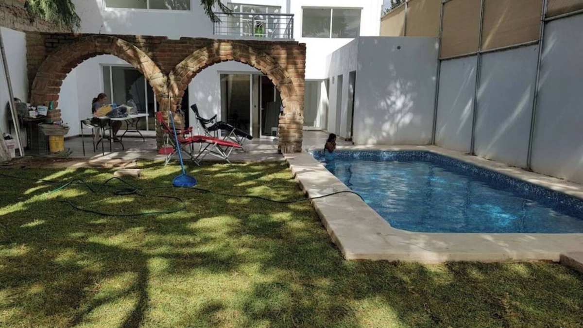 Zapopan House | Hermosa Residencia, con Alberca Templada Privada!