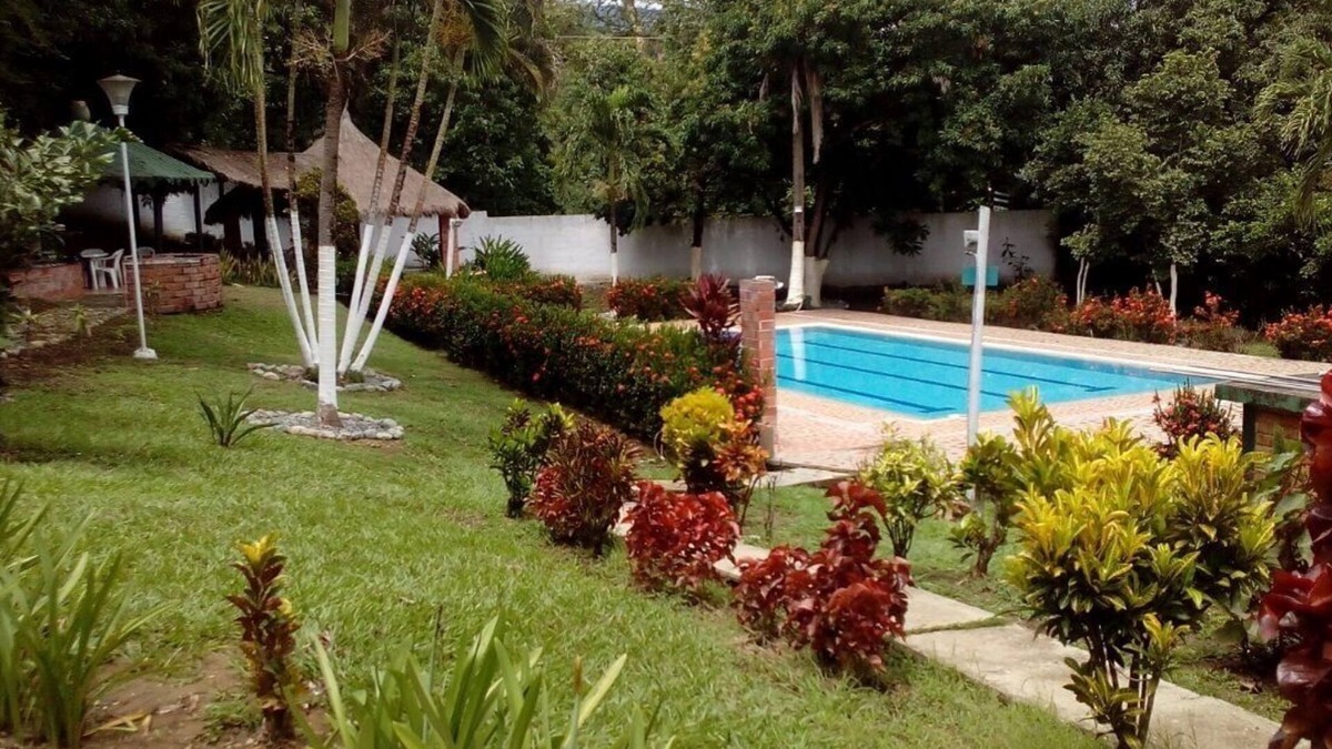 Sopetran Villa | Hermosa Villa con piscina privada cerca de Medellín
