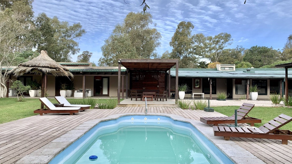 El Tesoro House | Hermosa Villa en La Barra