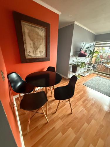 Concepcion Apartment | Hermosa vista laguna tres Pascualas