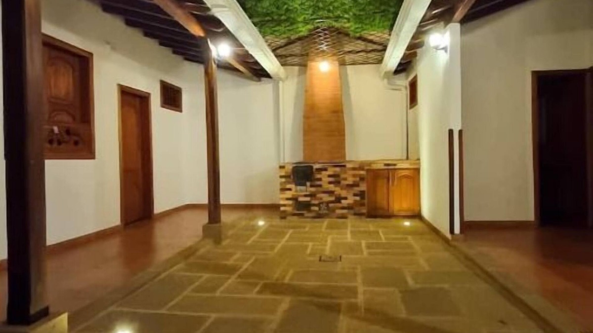 Barichara Cabin | Hermosa y Acogedora Casa de Descanso & Mirador