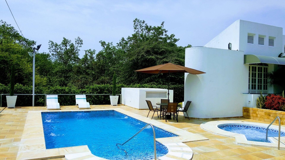 Girardot House | HERMOSA Y CÓMODA CASA EN GIRARDOT