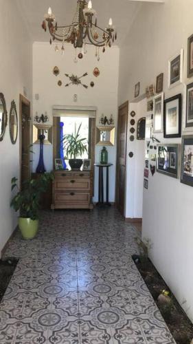 Marga Marga Province House | Hermosa y comoda casa de campo con vista al valle