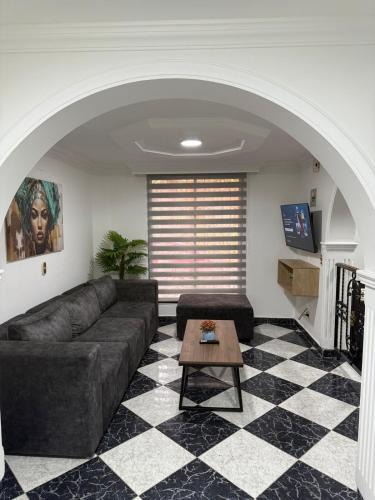 La Candelaria Apartment | Hermoso,amplio y central apartamento en Medellin