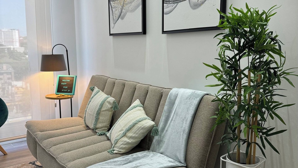 Zona 13 Apartment | Hermoso Apto - Aeropuerto, Jacuzzi & Restaurantes