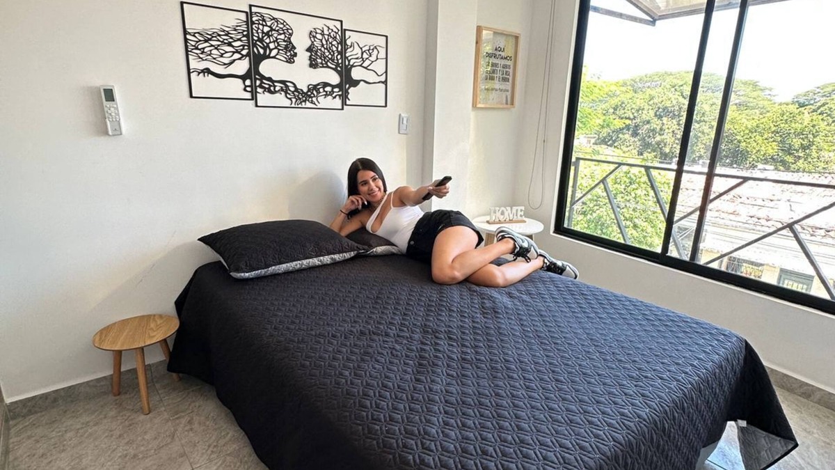 Cartago Apartment | Hermoso Apartaestudio Centrico