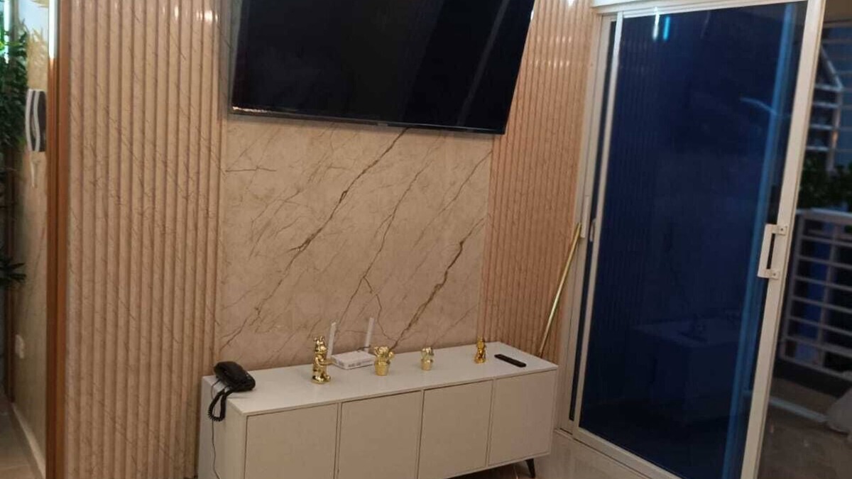 Villa Mella Apartment | Hermoso Apartamento Jacobo Majluta