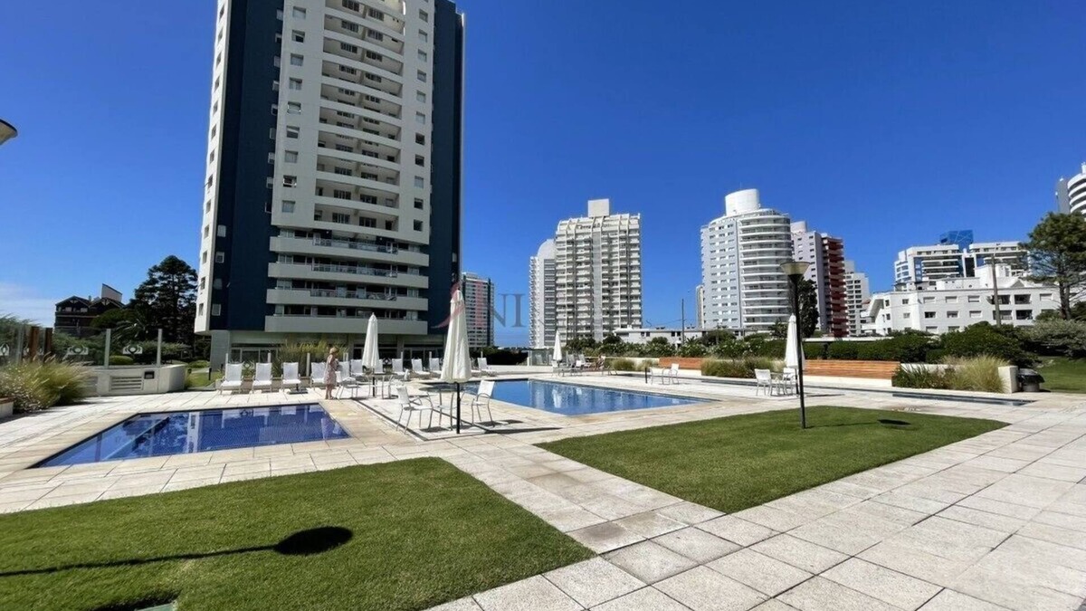 Punta del Este Apartment | Hermoso apartamento suite
