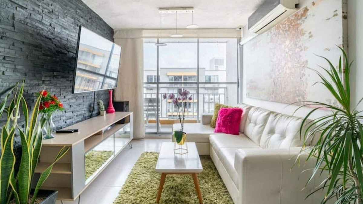 Sur Occidente Apartment | Hermoso Apartamento en Barranquilla
