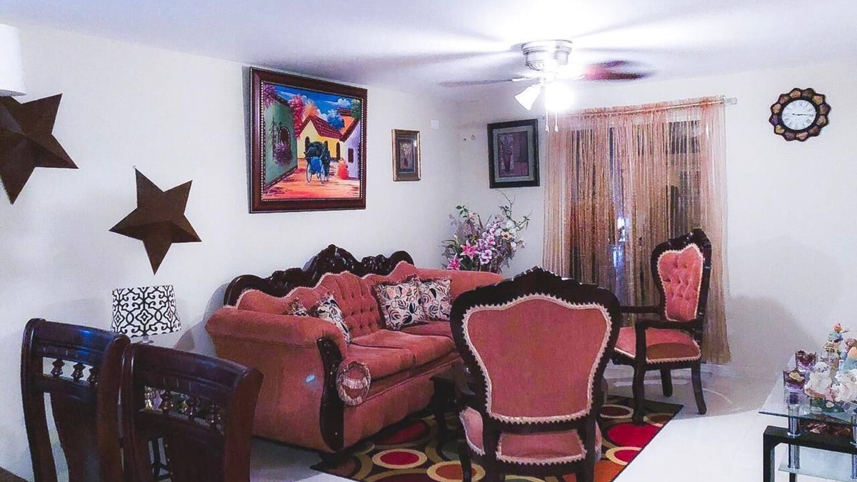 Ciudad Modelo Mirador Norte Apartment | Hermoso apartamento en Santo Domingo