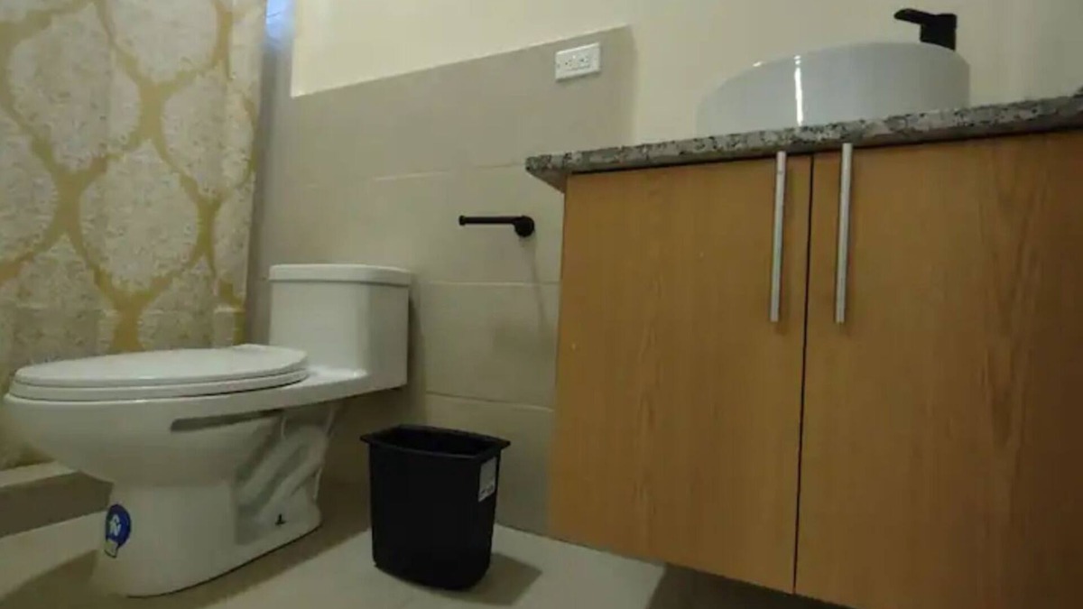 Los Naranjos Condo | Hermoso apartamento #7.