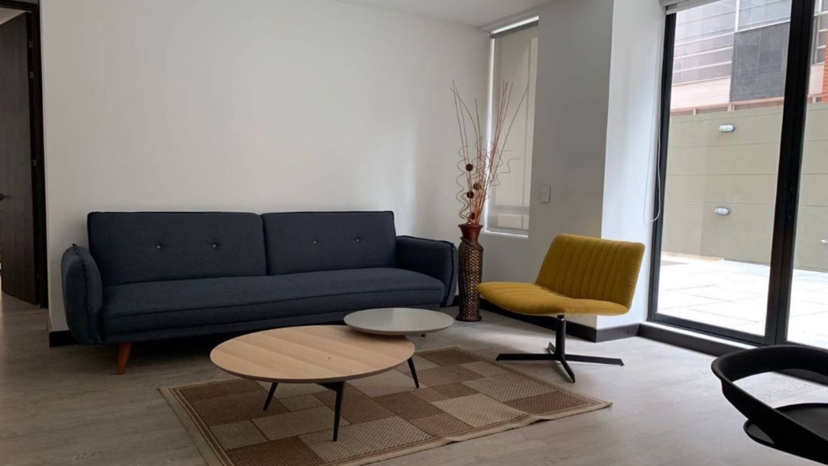 Chico Norte III Apartment | Hermoso Apartamento 202