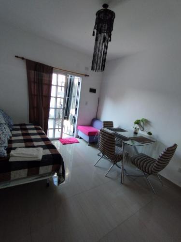 Villa Devoto Apartment | Hermoso Apartamento a estrenar
