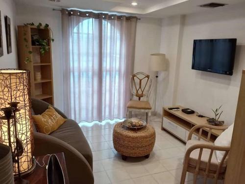 Maracay Apartment | Hermoso apartamento amoblado y decorado