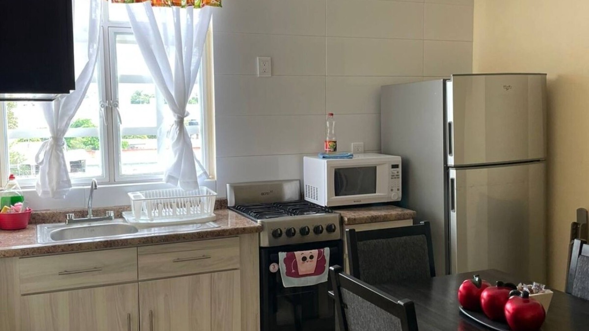 Tehuacan Apartment | Hermoso Apartamento Céntrico