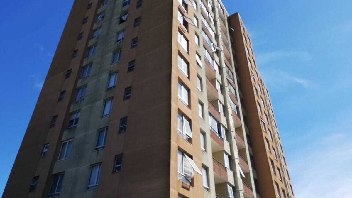 Hualpen House | hermoso Apartamento amoblado en condominio